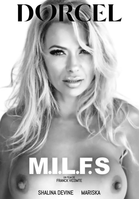 M.I.L.F.S M.I.L.F.S
