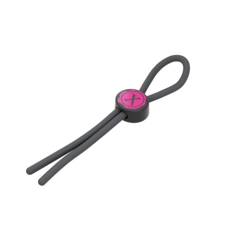 MR DORCEL - COCKRING LASSO AJUSTABLE MR DORCEL - COCKRING LASSO AJUSTABLE