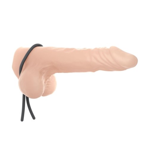 MR DORCEL - COCKRING LASSO AJUSTABLE MR DORCEL - COCKRING LASSO AJUSTABLE