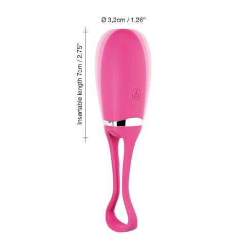 SECRET DELIGHT MAGENTA