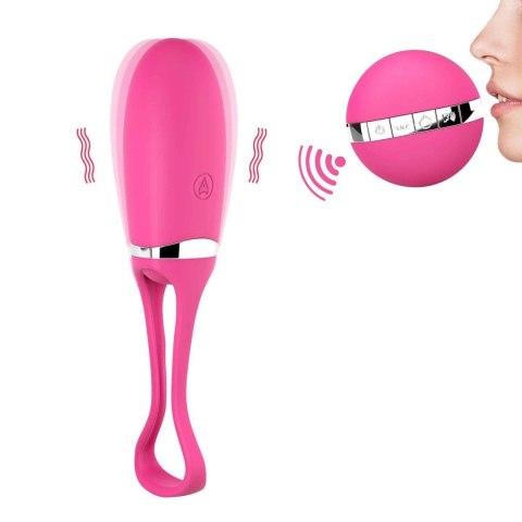 SECRET DELIGHT MAGENTA