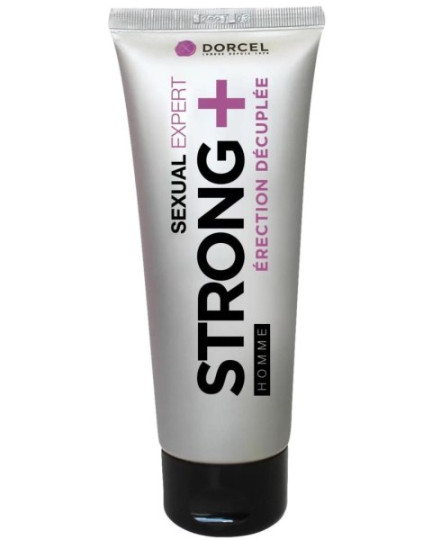 STRONG + 100 ml STRONG + 100 ml