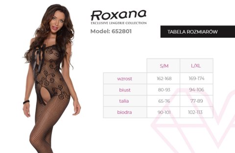 Bodystocking 6528 L/XL Bodystocking 6528 L/XL