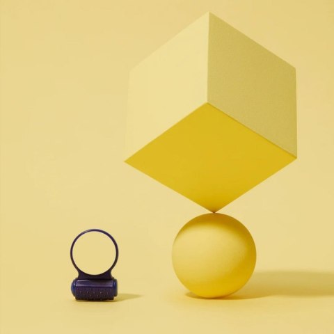 Control Pleasure Vibes - nakładka wibracyjna Control Pleasure Vibes - nakładka wibracyjna