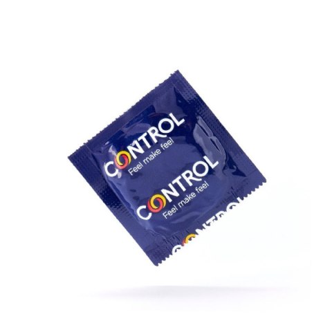 Prezerwatywy-Control Nature Xtra Lube 12""s Prezerwatywy-Control Nature Xtra Lube 12""s