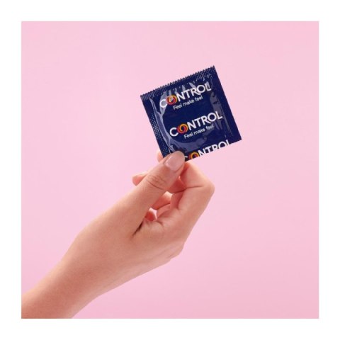 Prezerwatywy-Control Sensual Intense Dots 12""s Prezerwatywy-Control Sensual Intense Dots 12""s