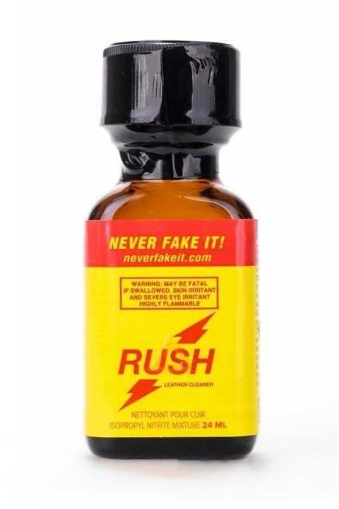 RUSH ORIGINAL 24ML RUSH ORIGINAL 24ML
