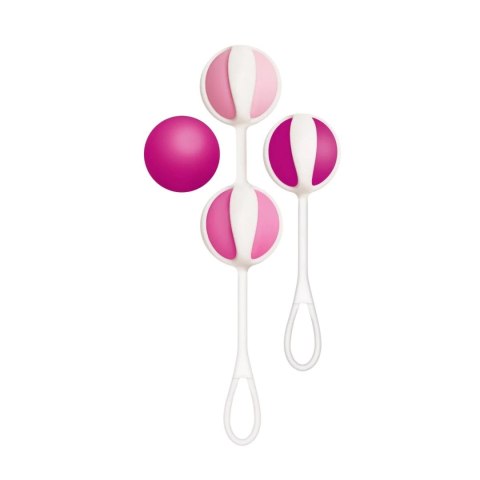 Geisha Balls MINI - Raspberry Geisha Balls MINI - Raspberry