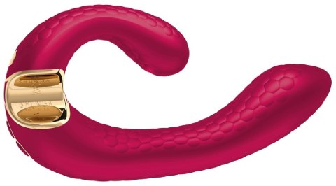 MIYO Intimate Massager Raspberry MIYO Intimate Massager Raspberry