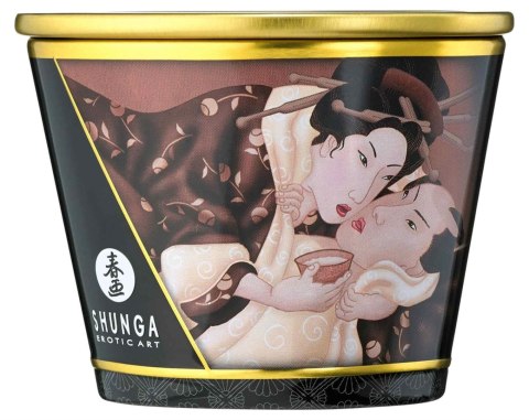 Massage Candle Intoxicating Chocolate Massage Candle Intoxicating Chocolate