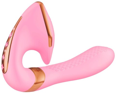 SOYO Intimate Massager Light Pink SOYO Intimate Massager Light Pink