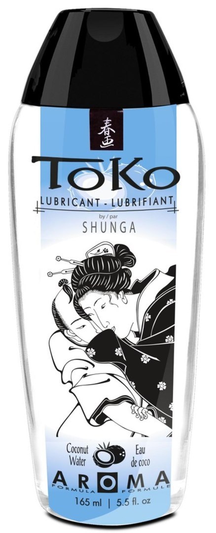 Toko Aroma Coconut Water Toko Aroma Coconut Water