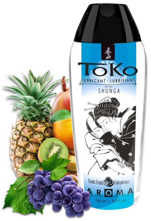 Toko Aroma Exotic Fruits Toko Aroma Exotic Fruits
