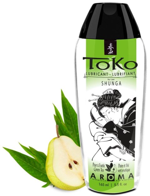 Toko Aroma Exotic Green Tea Toko Aroma Exotic Green Tea