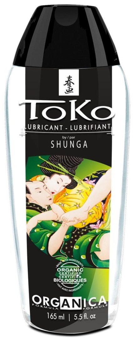 Toko Organica Hydratant Toko Organica Hydratant