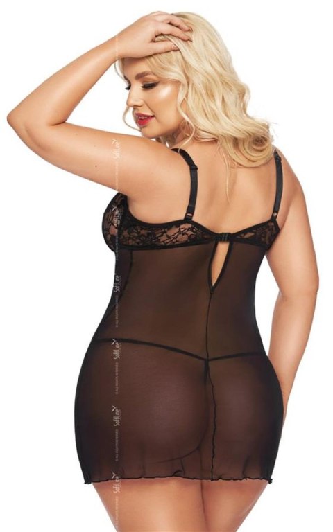 Cornelia - black 3XL Cornelia - black 3XL