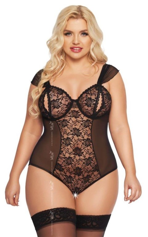 Dora - black 2XL Dora - black 2XL