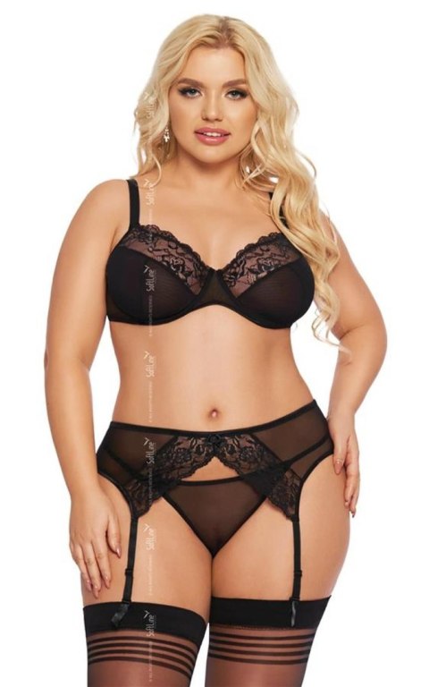 Marella - black 2XL Marella - black 2XL