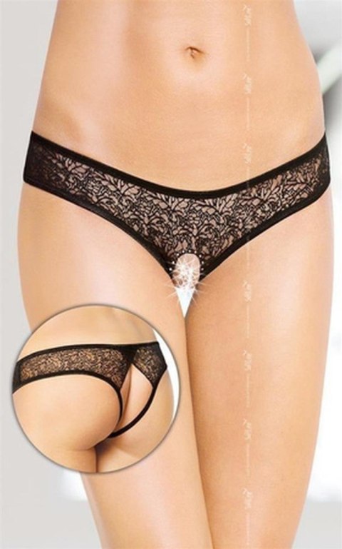 G-String 2446 - black M/L G-String 2446 - black M/L
