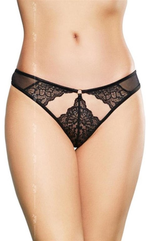 G-String 2497 - black M/L G-String 2497 - black M/L