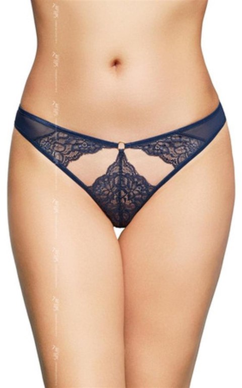 G-String 2497 - blue M/L G-String 2497 - blue M/L