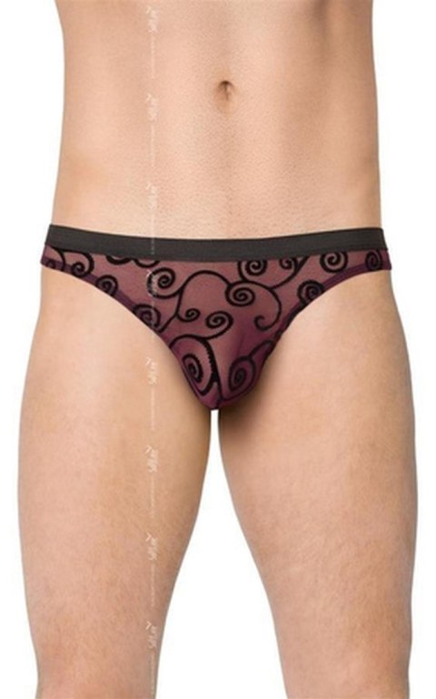 Mens Briefs 4522 - black XL Mens Briefs 4522 - black XL