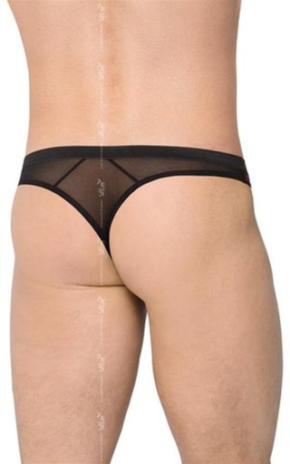 Mens Briefs 4523 - black M