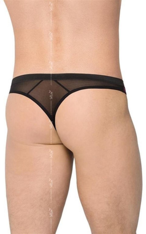 Mens Briefs 4523 - black M Mens Briefs 4523 - black M