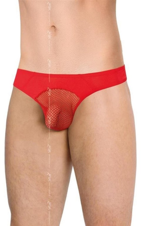 Mens Briefs 4525 - red XL Mens Briefs 4525 - red XL