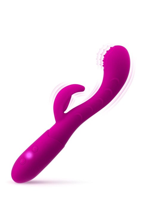 RABBIT YOBA + BESS VIBRATOR RABBIT USB RABBIT YOBA + BESS VIBRATOR RABBIT USB