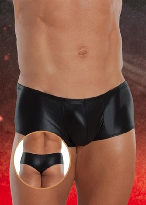 Thong 4485 - black M Thong 4485 - black M