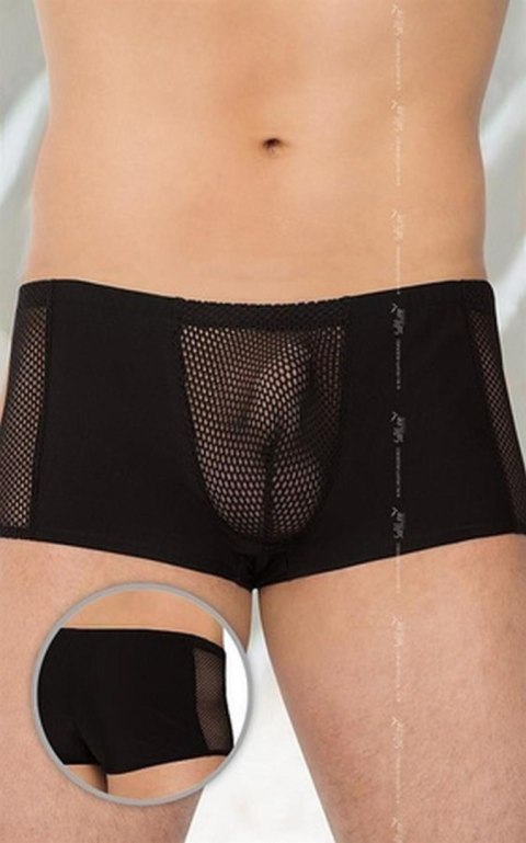 Thongs 4515 - black XL