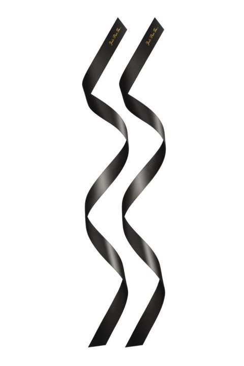 BLACK WRIST ANKLE HEADBAND (Size: TU) BLACK WRIST ANKLE HEADBAND (Size: TU)