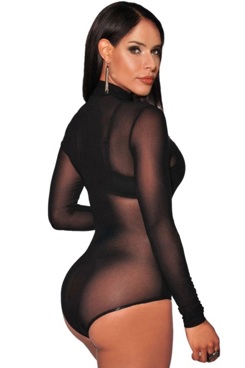 BODY R80303-1 BLACK TU (Size: TU) BODY R80303-1 BLACK TU (Size: TU)