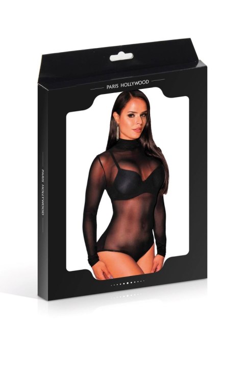 BODY R80303-1 BLACK TU (Size: TU) BODY R80303-1 BLACK TU (Size: TU)