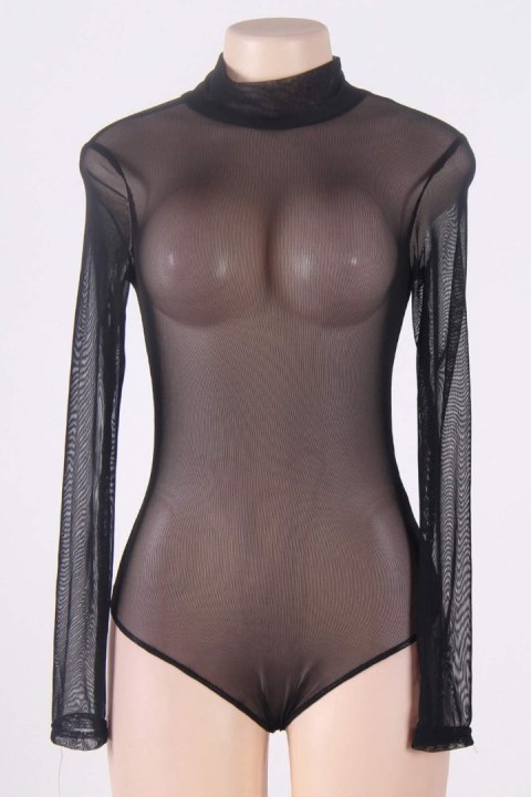 BODY R80303-1 BLACK TU (Size: TU) BODY R80303-1 BLACK TU (Size: TU)