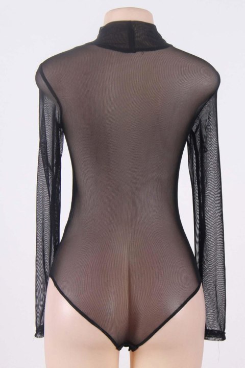 BODY R80303-1 BLACK TU (Size: TU) BODY R80303-1 BLACK TU (Size: TU)