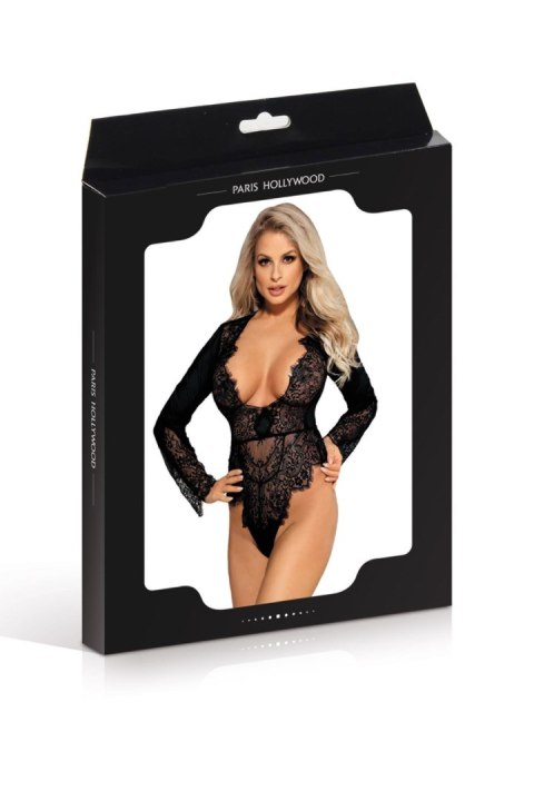BODY R80400 BLACK TU (Size: TU) BODY R80400 BLACK TU (Size: TU)