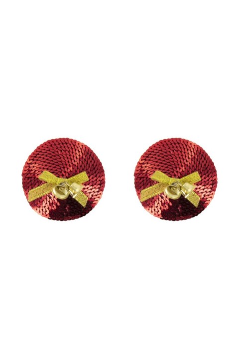 Bell nipple covers Bell nipple covers