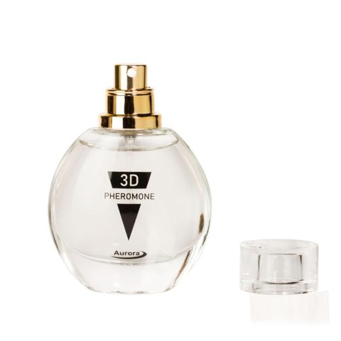 Feromony - 3D PHEROMONE UNDER 25 30ml Feromony - 3D PHEROMONE UNDER 25 30ml