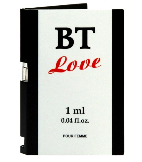 Feromony-BT LOVE 1ml. Feromony-BT LOVE 1ml.
