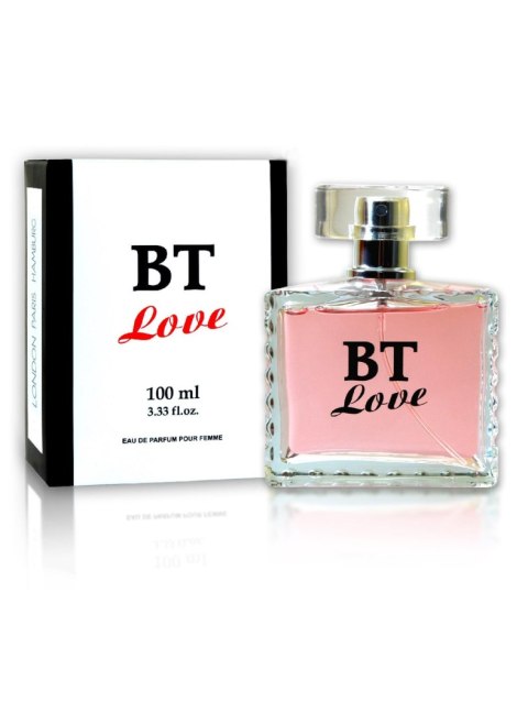 Feromony-BT Love 100 ml for women Feromony-BT Love 100 ml for women