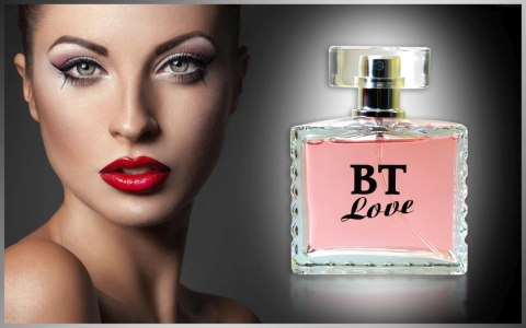 Feromony-BT Love 100 ml for women Feromony-BT Love 100 ml for women