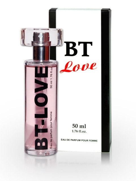 Feromony-BT Love 50 ml for women Feromony-BT Love 50 ml for women