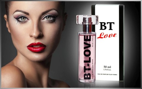 Feromony-BT Love 50 ml for women Feromony-BT Love 50 ml for women