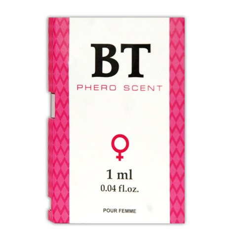 Feromony-BT Phero SCENT 1ml. Feromony-BT Phero SCENT 1ml.