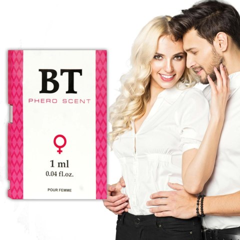 Feromony-BT Phero SCENT 1ml. Feromony-BT Phero SCENT 1ml.