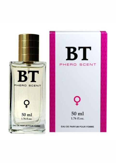 Feromony-BT Phero Scent 50ml Feromony-BT Phero Scent 50ml