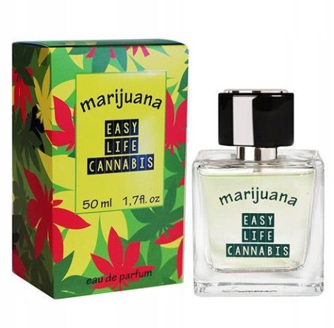 Feromony-Marijuana 50ml EDT Feromony-Marijuana 50ml EDT