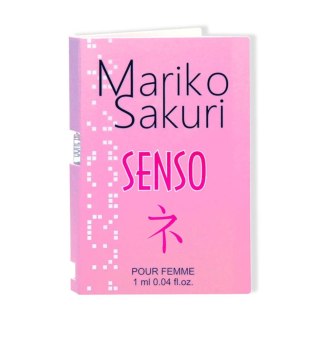 Feromony-Mariko Sakuri SENSO 1ml.
